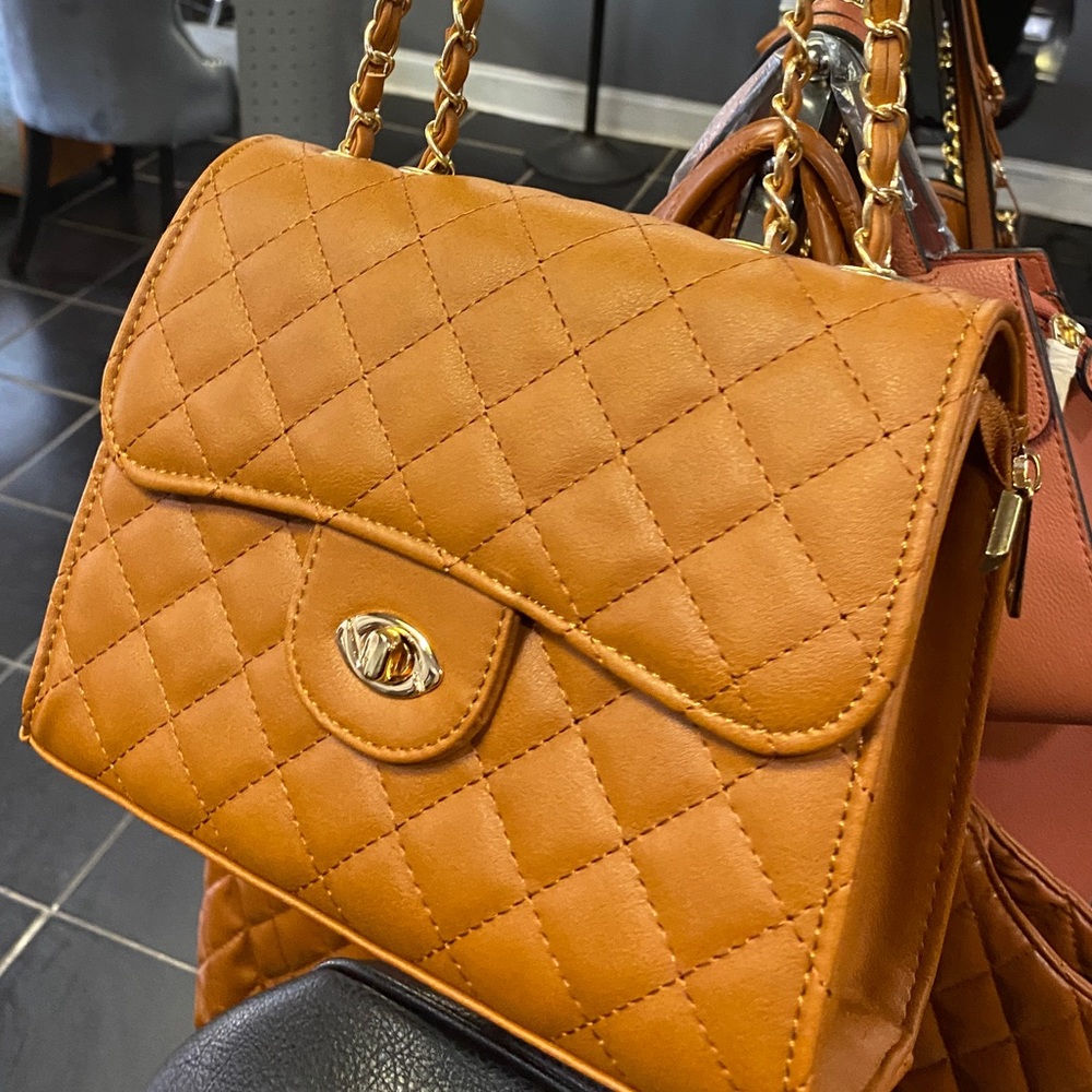Cross Body Bag